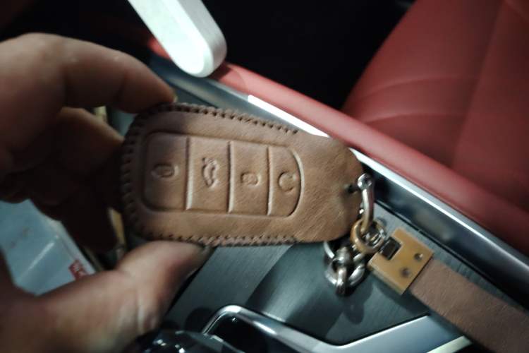 Used Chery Tiggo 7 PLUS 2023 Champion Edition 1.5 TCI CVT Extraordinary Version
