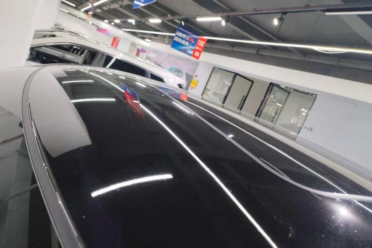 Used Honda UR-V 2020 240TURBO Two-Wheel Drive Zhiyue Version
