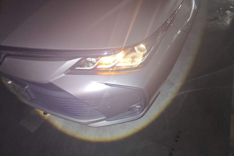 Used Toyota Corolla 2022 1.2T S-CVT Pioneer PLUS Edition
