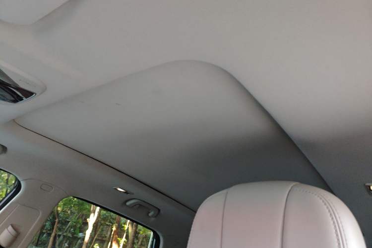 Used Geely Auto Jiajie New Energy 2019 1.5TD PHEV Premium Model
