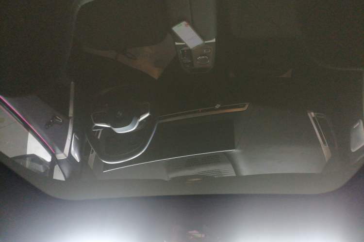 Used BMW iX 2022 xDrive40