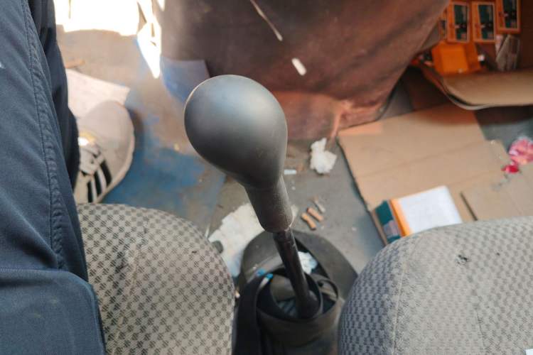 Used Iveco Daily 2014 2.5T-A35 NJ6484ACM47Z4