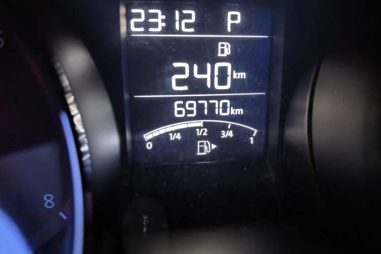 Used Volkswagen Bora 2016 1.6L Automatic Comfort Model