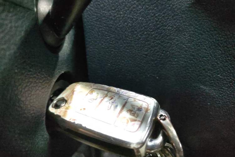 Used Volkswagen Tiguan L 2016 300TSI Automatic Two-Wheel Drive Trend Edition