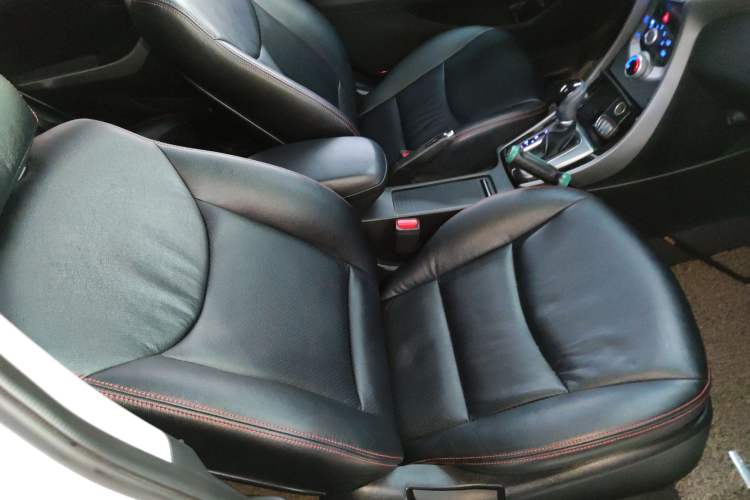 Used Hyundai Elantra (5th Generation / Langdong) 2015 1.6L Automatic Leading Model Right Front Seat