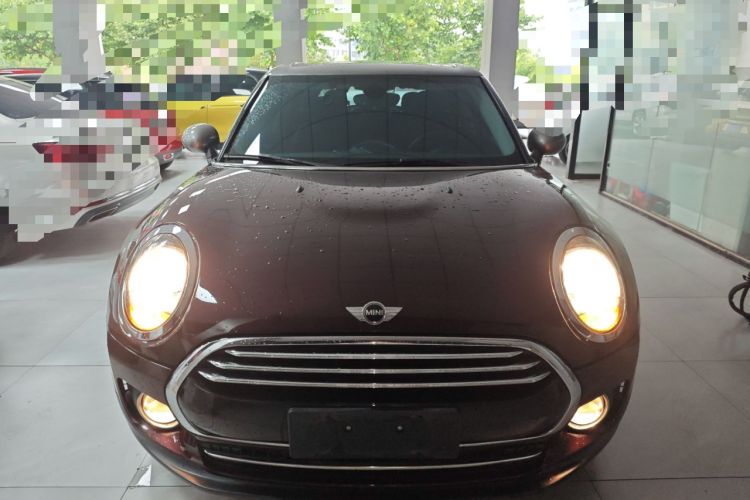 Used MINI Clubman 2016 1.5T COOPER
