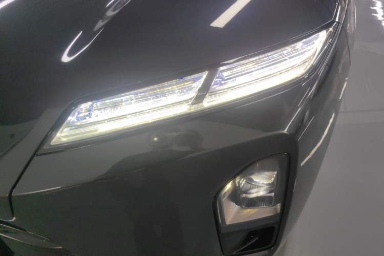 Used Nio ES8 2026 Model 6-seat Executive Luxury Edition
