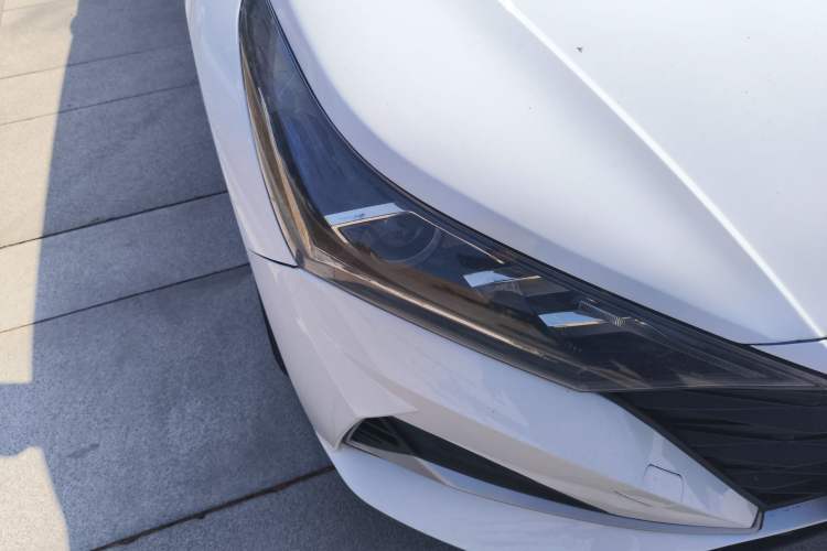 Used Hyundai Verna (new generation) 2020 1.4L Manual GLS Cool Edition
