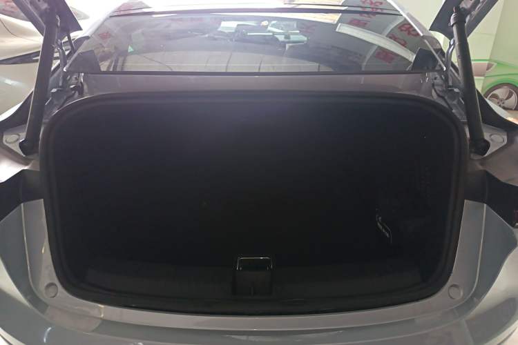 Used NETA S 2024 Pure Electric 520km Rear-Drive AR-HUD Version