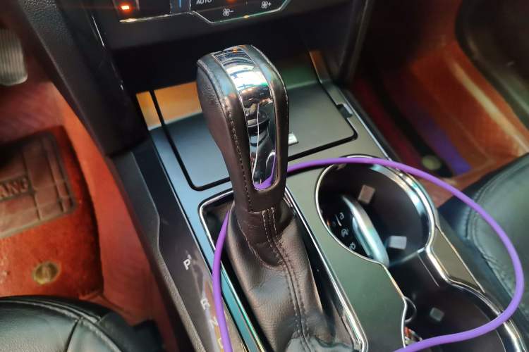 Used Ford Explorer 2017 2.3T Fashion Edition