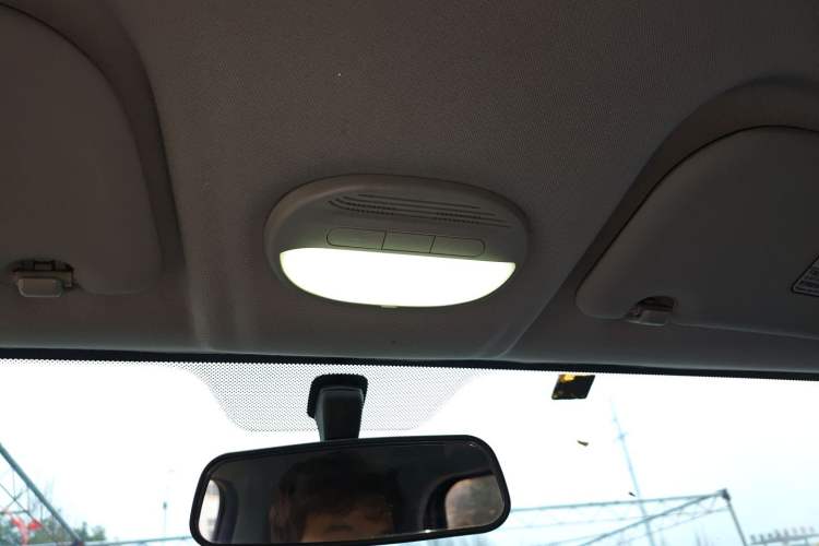 Used Chery Little Ant 2021 200 000-Yuan Ant Fan Edition Oxygen Version Lithium-Ion Battery 301 km