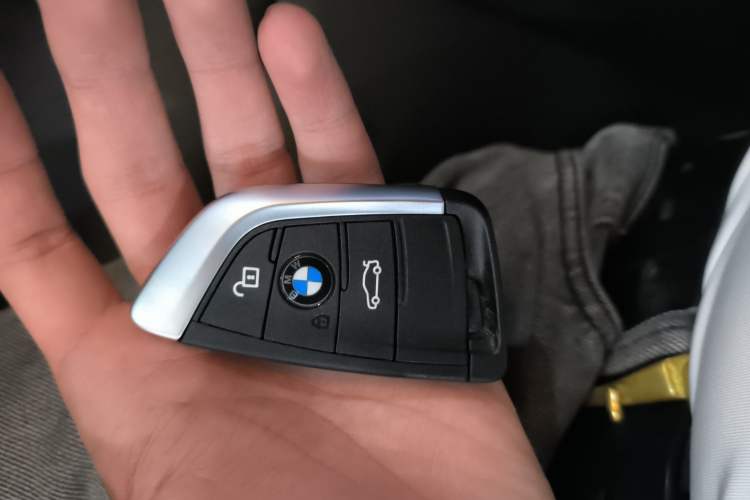 Used BMW 1 Series 2022 120i M Sport Edition