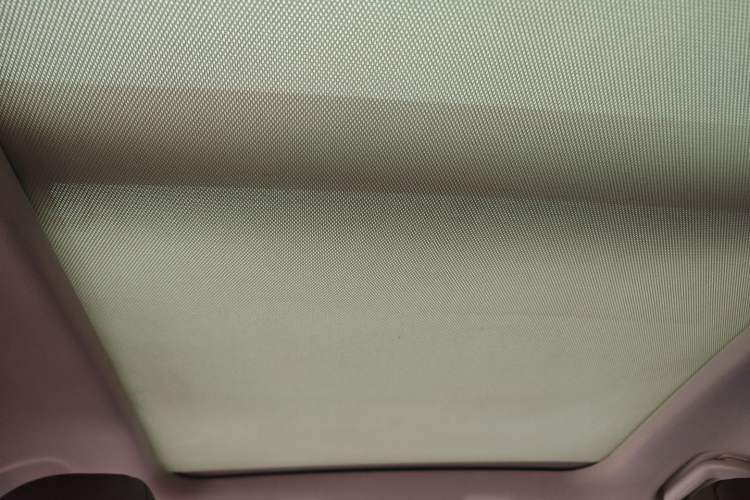 Used Wey VV6 2021 2.0T Two-Wheel Drive Smart Protection+