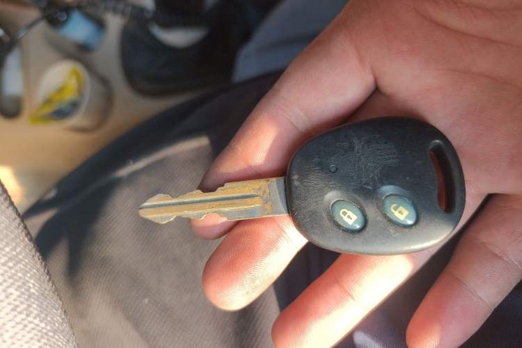 Used Baojun Lechi 2010 1.0L P-TEC Manual Superior Model