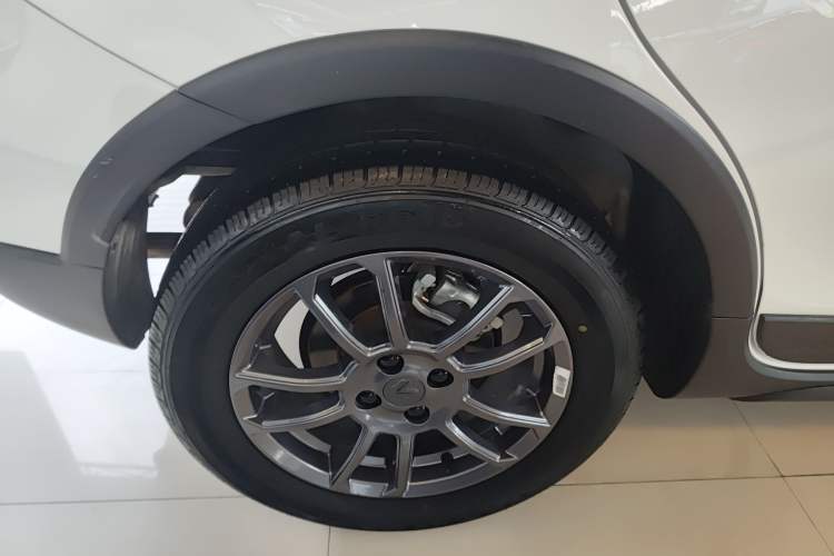 Used Livan X3 PRO 2022 1.5L CVT Xiao Sa