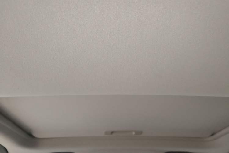 Used Citroen C-Quatre 2013 Sedan 1.6L Automatic Prestige Model Headliner