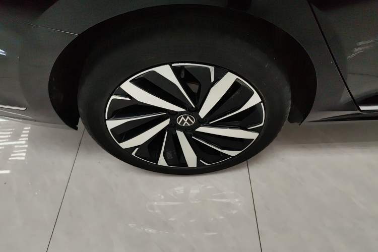 Used Volkswagen Passat 2022 330TSI Luxury Edition