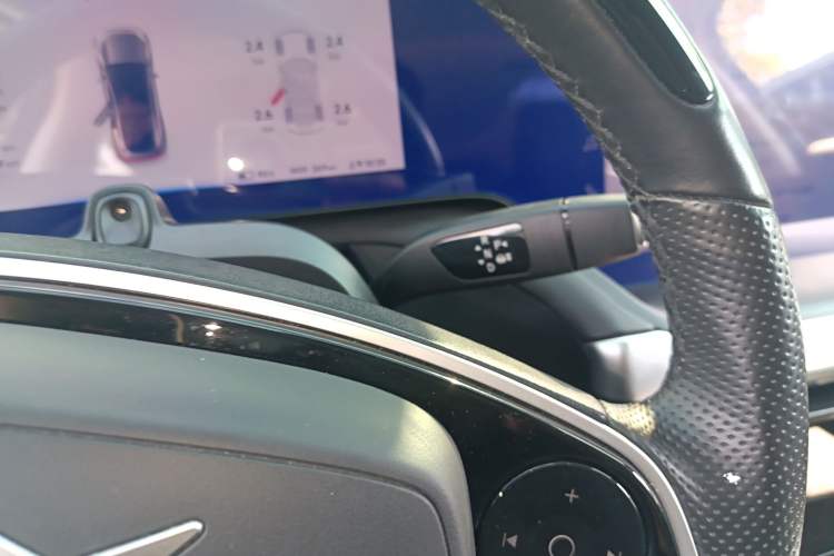 Used XPeng P7 2020 670E
