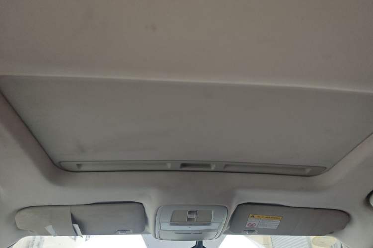 Used Roewe Ei5 2018 Internet Luxury Edition