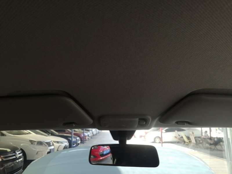 Used Wuling Hongguang MINIEV 2020 Zizai Version Lithium-NMC — 17