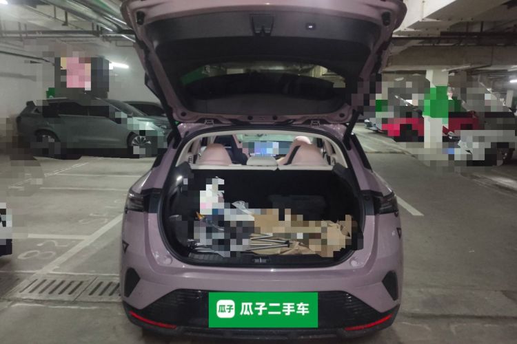 Used Lynk & Co 06 2025 Renew 1.5T Halo