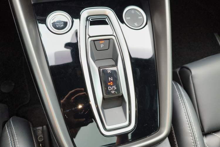 Used Audi A3 2025 A3L Limousine 35TFSI Prestige Edition