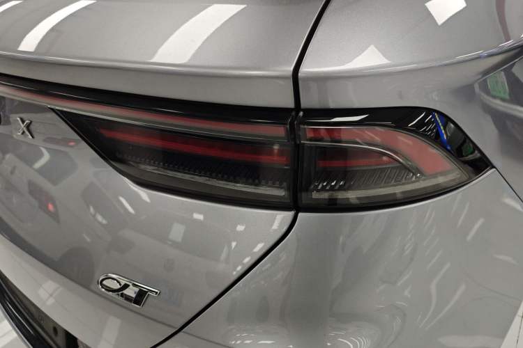 Used ARCFOX Alpha T 2021 653S+ 160kW