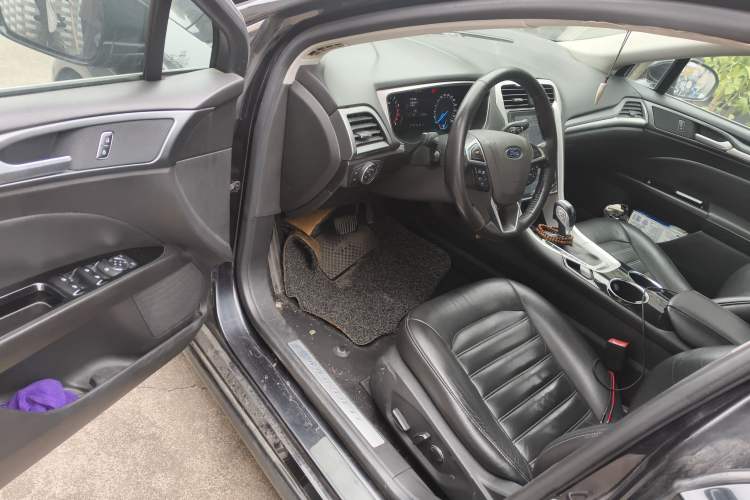 Used Ford Mondeo 2013 1.5L GTDi180 Fashion Edition