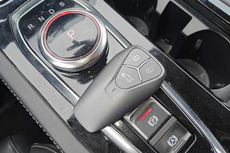 Used Skyworth EV6 2022 410 Travel Edition