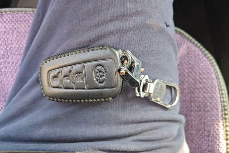 Used Toyota Corolla 2019 Dual-Engine 1.8L E-CVT GL-i Elite Edition
