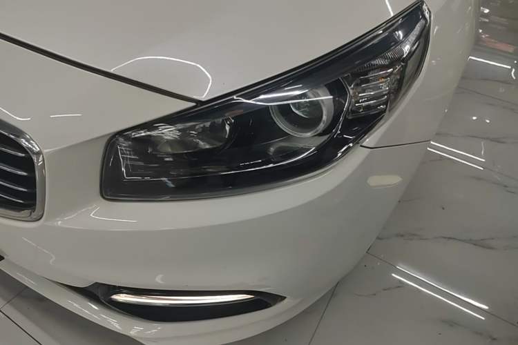 Used Kia K4 2015 1.8L Automatic DLX Special