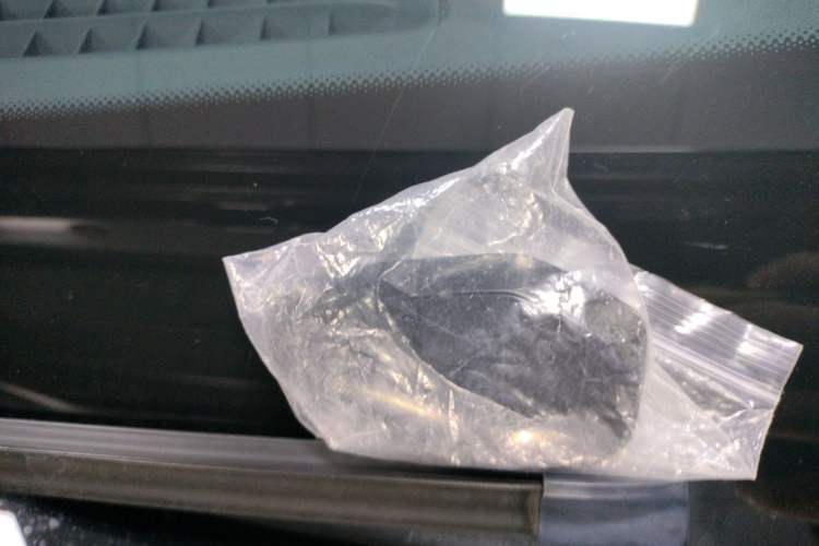 Used ARCFOX Alpha S 2022 HI Version Advanced Edition