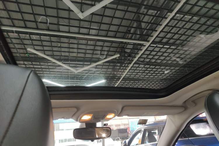 Used Jeep Compass 2017 200T Automatic Family Edition