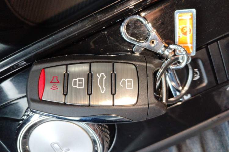 Used Haval H6 2021 3rd Generation 2.0T Automatic Two-Wheel Drive Max
