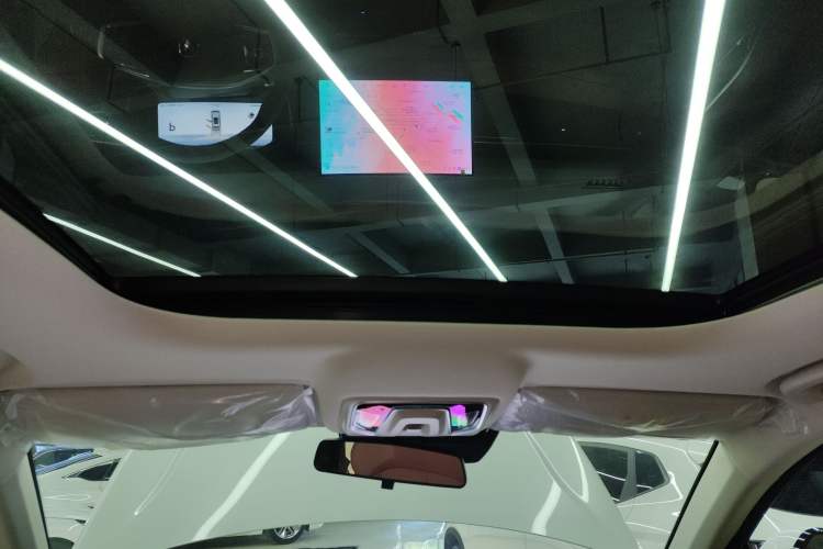 Used CHANGAN CS75 2026 Model PRO 1.5T DCT Prestige 7-Seater
