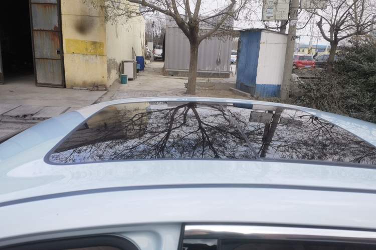 Used Geely Galaxy Galaxy A7 2025 Model EM-i 150km Prestige Edition