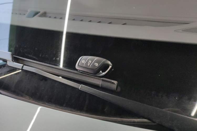 Used MG 4 EV 2026 Model 437 All-in-One Edition
