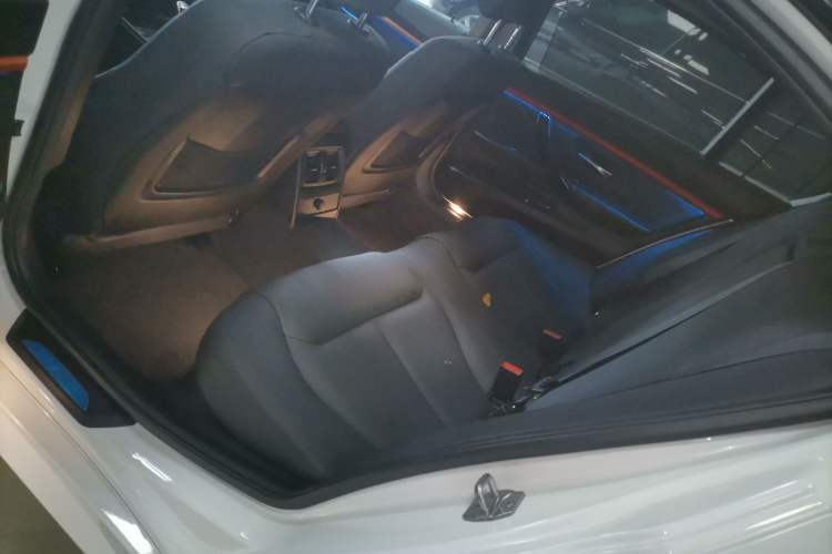 Used BMW 3 Series 2017 320Li M Sport Edition