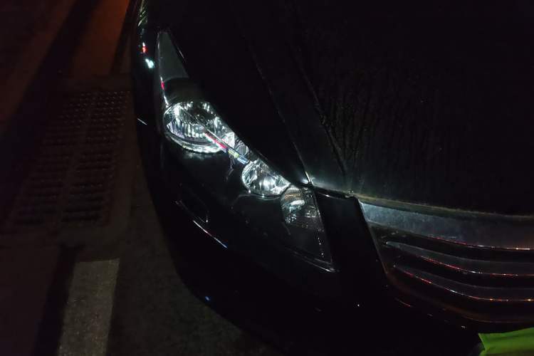 Used Honda Accord 2012 2.4L SE