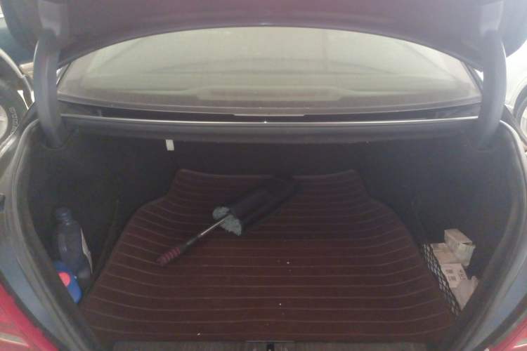 Used Mercedes-Benz S-Class 2008 S 300 L Business Model
