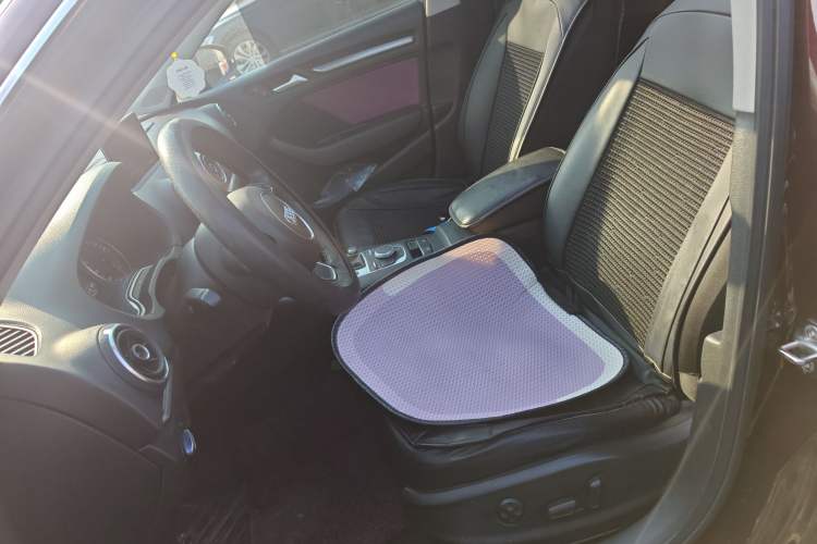 Used Audi A3 2014 Sportback 35 TFSI Automatic Style Edition