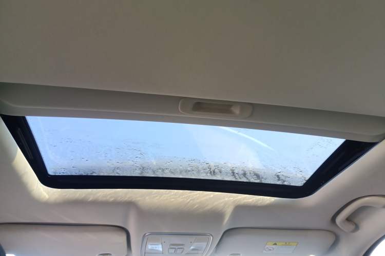 Used Changan CS35PLUS 2019 1.4T DCT Chuanlian Blue Whale Edition