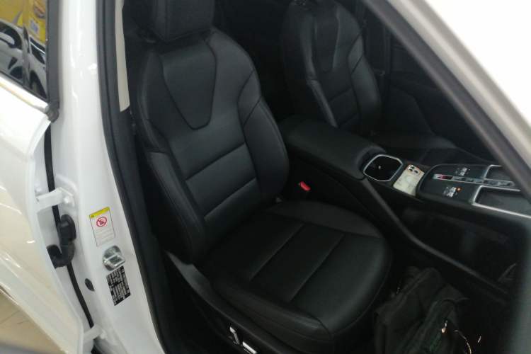 Used Haval Fierce Dragon Max 2023 1.5L Hi4 105 Four-Wheel Drive Elite Edition