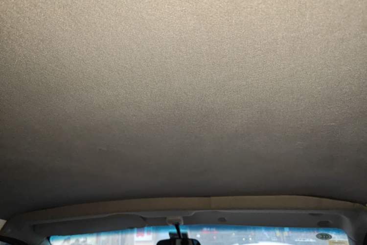 Used Jinbei Hiace King 2021 2.0L City Transport King Series Express Model Standard Top 6-Seater 1TZS