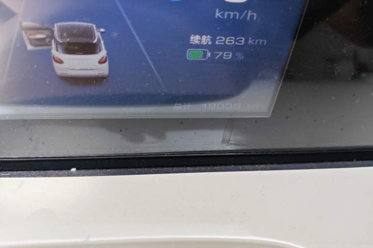 Used Wuling Bingo 2025 333 km Enjoyment Version
