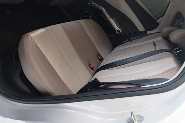 Used BYD Yuan PLUS 2024 Honor Edition 510KM Beyond Model
