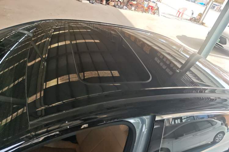 Used Geely Galaxy L6 2024 125km PLUS Dragon Edition