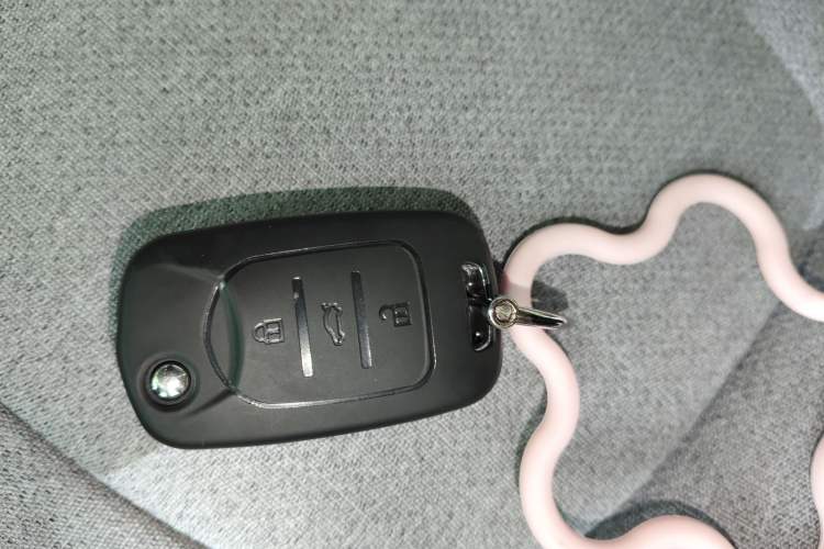 Used Wuling Hongguang MINIEV 2021 Macaron Premium Model – Lithium Iron Phosphate
