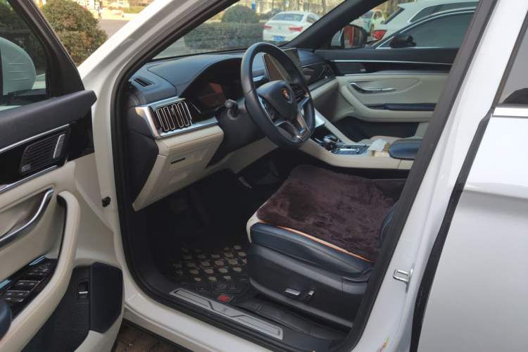 Used BYD Song PLUS New Energy 2021 EV Flagship Model