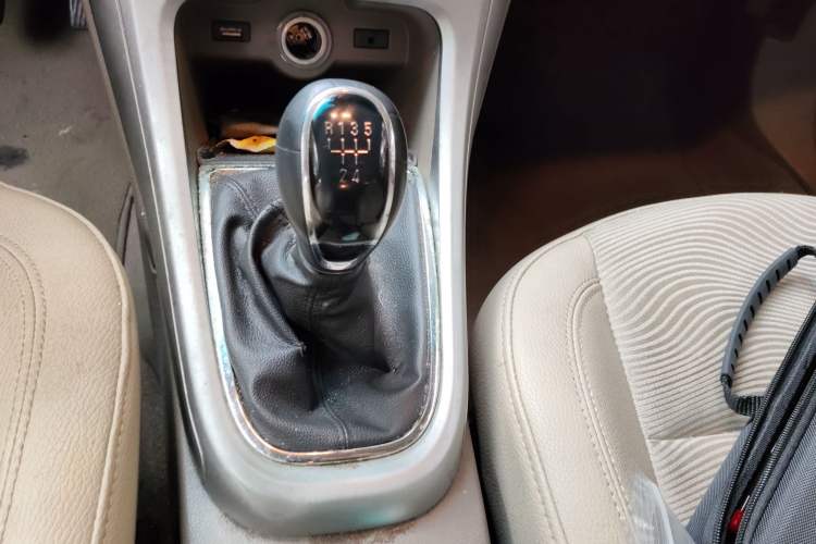 Used Buick GT 2013 GT 1.6L Manual Entry-Level Model